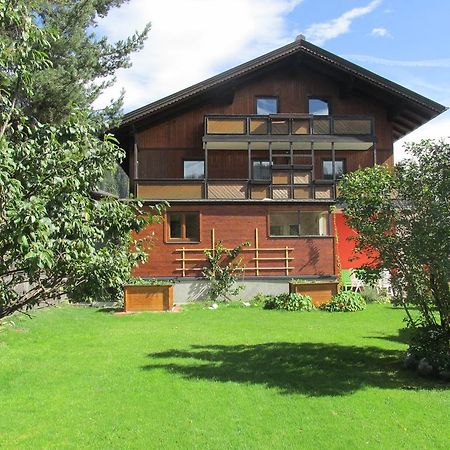 Haus Vital, Rottmann Hotel Altenmarkt im Pongau Ngoại thất bức ảnh