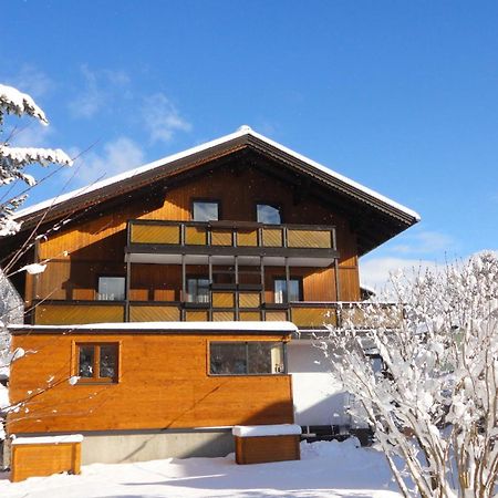 Haus Vital, Rottmann Hotel Altenmarkt im Pongau Ngoại thất bức ảnh