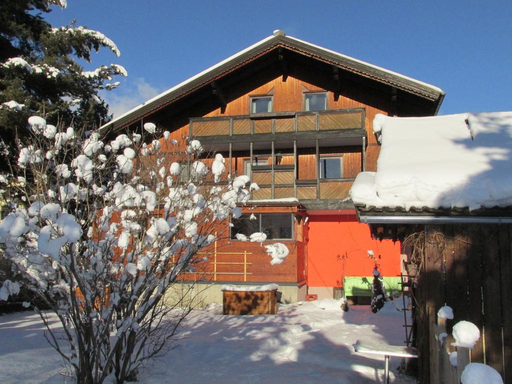 Haus Vital, Rottmann Hotel Altenmarkt im Pongau Ngoại thất bức ảnh