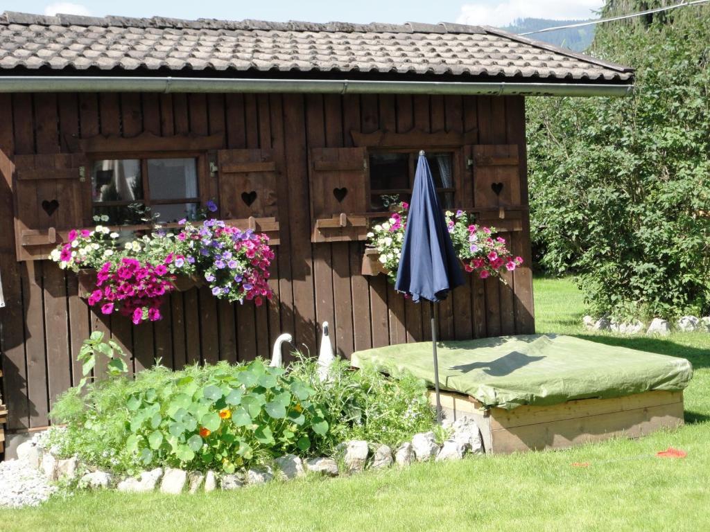 Haus Vital, Rottmann Hotel Altenmarkt im Pongau Phòng bức ảnh