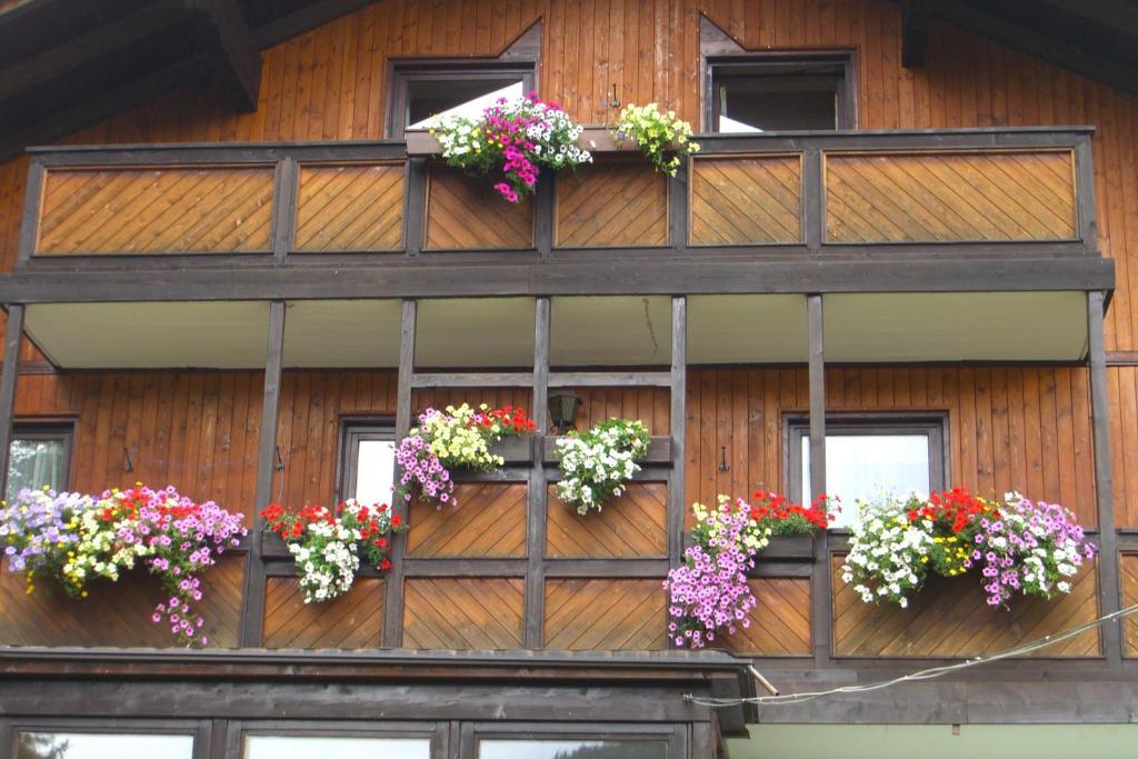 Haus Vital, Rottmann Hotel Altenmarkt im Pongau Phòng bức ảnh