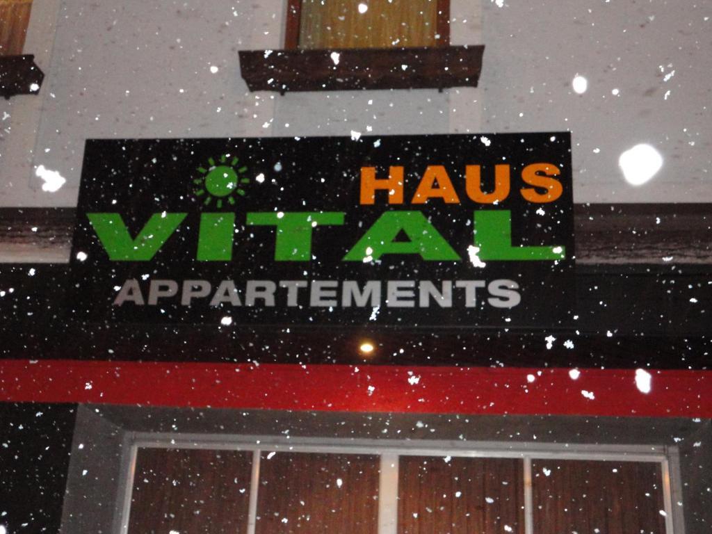 Haus Vital, Rottmann Hotel Altenmarkt im Pongau Ngoại thất bức ảnh